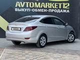 Hyundai Accent 2013 годаfor5 550 000 тг. в Актау – фото 4