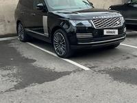 Land Rover Range Rover 2020 года за 65 000 000 тг. в Алматы