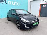 Hyundai Accent 2013 года за 3 400 000 тг. в Алматы – фото 3
