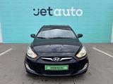 Hyundai Accent 2013 года за 3 400 000 тг. в Алматы – фото 2