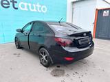 Hyundai Accent 2013 года за 3 400 000 тг. в Алматы – фото 4