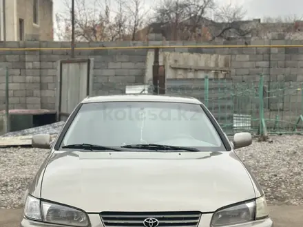 Toyota Camry 1996 года за 3 300 000 тг. в Туркестан