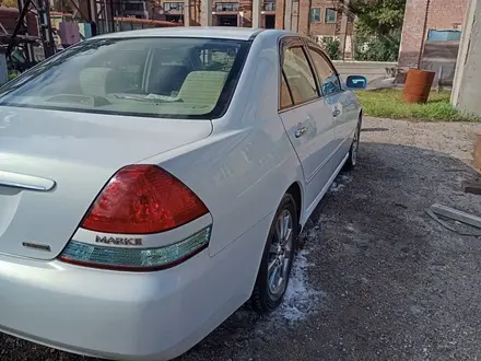 Toyota Mark II 1995 года за 6 500 000 тг. в Астана – фото 6