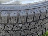 Комплект шины Bridgestone blizzak DMV3үшін620 000 тг. в Алматы – фото 3