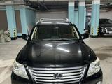 Lexus LX 570 2008 годаүшін17 800 000 тг. в Караганда