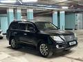 Lexus LX 570 2008 годаүшін17 800 000 тг. в Караганда – фото 10