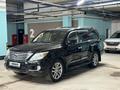 Lexus LX 570 2008 годаүшін17 800 000 тг. в Караганда – фото 11