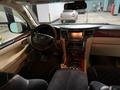 Lexus LX 570 2008 годаүшін17 800 000 тг. в Караганда – фото 12