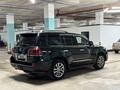 Lexus LX 570 2008 года за 17 800 000 тг. в Караганда – фото 4