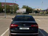Kia K7 2015 года за 9 100 000 тг. в Караганда – фото 4