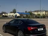 Kia K7 2015 года за 9 100 000 тг. в Караганда – фото 3