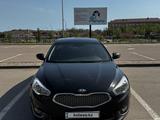 Kia K7 2015 года за 9 100 000 тг. в Караганда