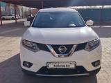 Nissan X-Trail 2015 года за 9 500 000 тг. в Актобе – фото 2