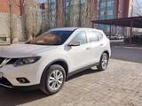 Nissan X-Trail 2015 года за 9 500 000 тг. в Актобе