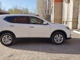 Nissan X-Trail 2015 года за 9 500 000 тг. в Актобе – фото 4