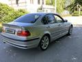 BMW 320 2001 годаүшін4 000 000 тг. в Тараз – фото 4