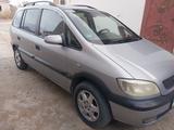 Opel Zafira 1999 годаfor2 100 000 тг. в Кызылорда – фото 3