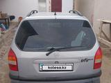 Opel Zafira 1999 годаfor2 100 000 тг. в Кызылорда – фото 4