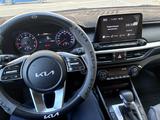 Kia Cerato 2023 года за 9 900 000 тг. в Астана – фото 3