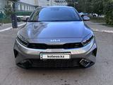 Kia Cerato 2023 года за 9 900 000 тг. в Астана