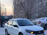ВАЗ (Lada) Granta 2190 2020 года за 4 650 000 тг. в Алматы