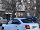 ВАЗ (Lada) Granta 2190 2020 года за 4 650 000 тг. в Алматы – фото 5