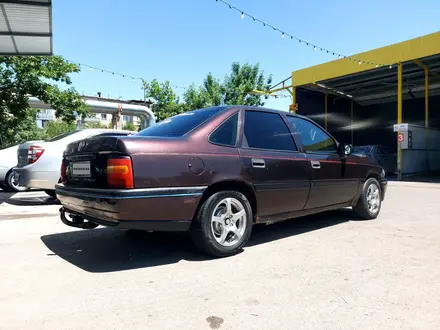 Opel Vectra 1992 года за 800 000 тг. в Шымкент – фото 7