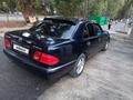 Mercedes-Benz E 240 1998 годаүшін3 000 000 тг. в Алматы – фото 17