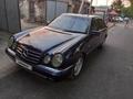 Mercedes-Benz E 240 1998 годаүшін3 000 000 тг. в Алматы – фото 18