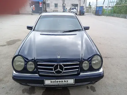 Mercedes-Benz E 240 1998 года за 3 000 000 тг. в Алматы – фото 3