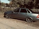 ВАЗ (Lada) Priora 2170 2008 года за 1 220 000 тг. в Усть-Каменогорск