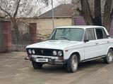 ВАЗ (Lada) 2106 1998 годаүшін850 000 тг. в Туркестан