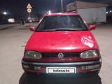 Volkswagen Golf 1994 года за 1 300 000 тг. в Астана