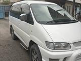 Mitsubishi Delica 1995 годаүшін5 000 000 тг. в Алматы – фото 4