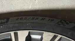 Шины диски за 1 000 000 тг. в Астана – фото 4