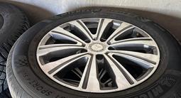 Шины диски за 1 000 000 тг. в Астана – фото 2