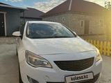 Opel Astra 2011 годаfor3 300 000 тг. в Атырау – фото 5