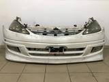 Ноускат Toyota Estima MCR40үшін250 000 тг. в Астана
