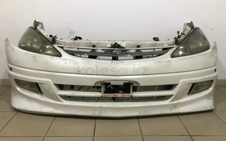 Ноускат Toyota Estima MCR40 за 250 000 тг. в Астана