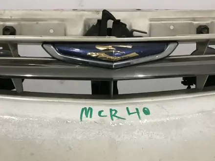 Ноускат Toyota Estima MCR40 за 250 000 тг. в Астана – фото 4