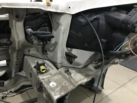 Ноускат Toyota Estima MCR40 за 250 000 тг. в Астана – фото 5