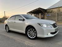 Toyota Camry 2014 годаүшін11 000 000 тг. в Шымкент