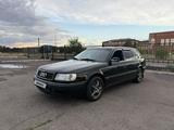 Audi 100 1992 года за 3 000 000 тг. в Караганда – фото 3
