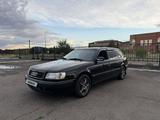 Audi 100 1992 года за 3 000 000 тг. в Караганда – фото 4