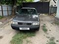 Audi 100 1993 годаүшін1 000 000 тг. в Талдыкорган