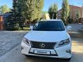 Lexus RX 270 2015 годаүшін13 500 000 тг. в Актобе – фото 2