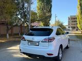 Lexus RX 270 2015 годаүшін13 500 000 тг. в Актобе – фото 3