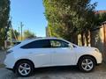 Lexus RX 270 2015 годаүшін13 500 000 тг. в Актобе – фото 7