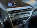 Lexus RX 270 2015 годаүшін13 500 000 тг. в Актобе – фото 9