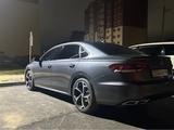 Volkswagen Passat 2021 года за 10 500 000 тг. в Астана